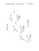 Axial Flow Compressor, Gas Turbine System Having the Axial Flow Compressor     and Method of Modifying the Axial Flow Compressor diagram and image