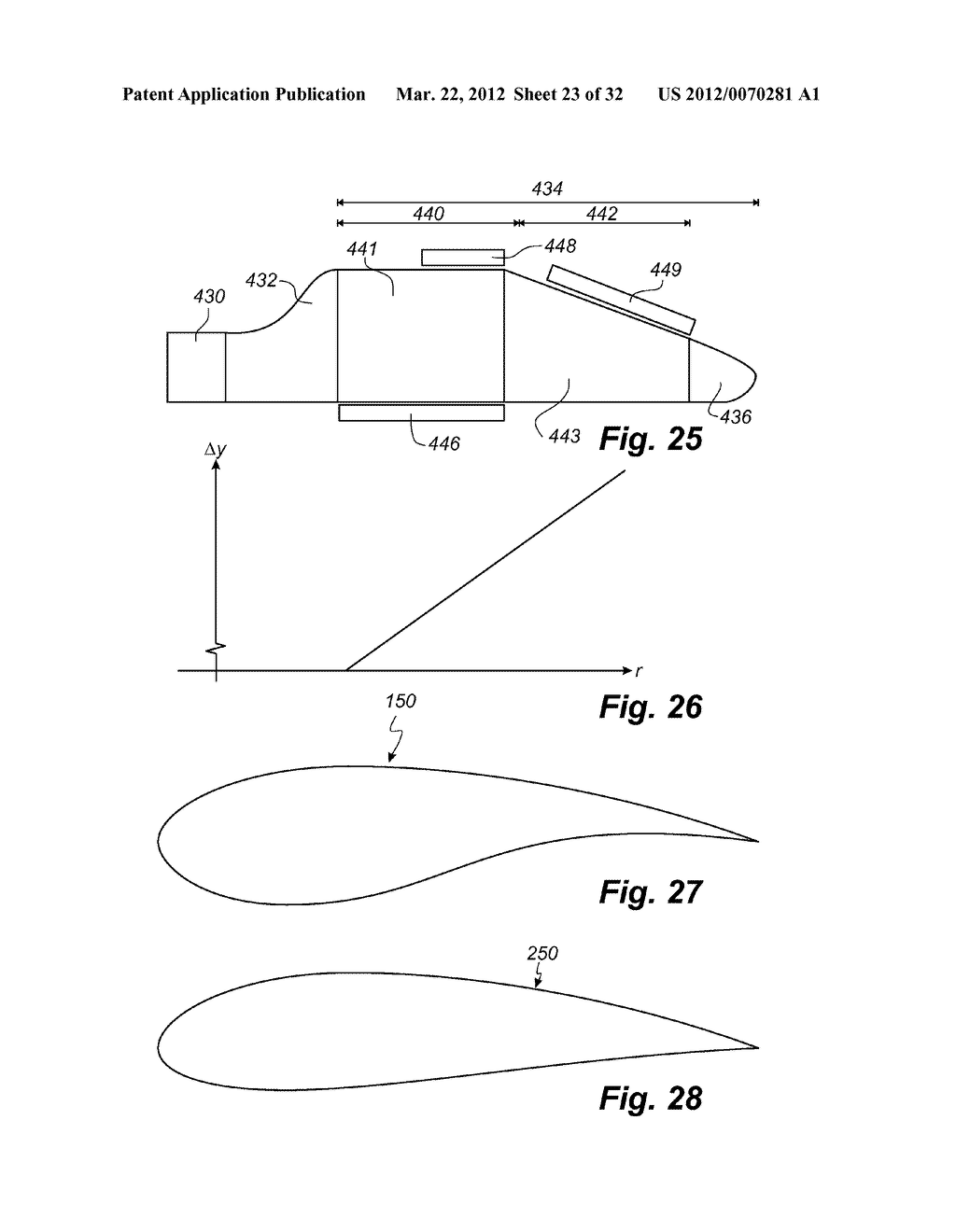 METHOD OF OPERATING A WIND TURBINE - diagram, schematic, and image 24