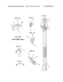 High torque vertical axis windmill diagram and image