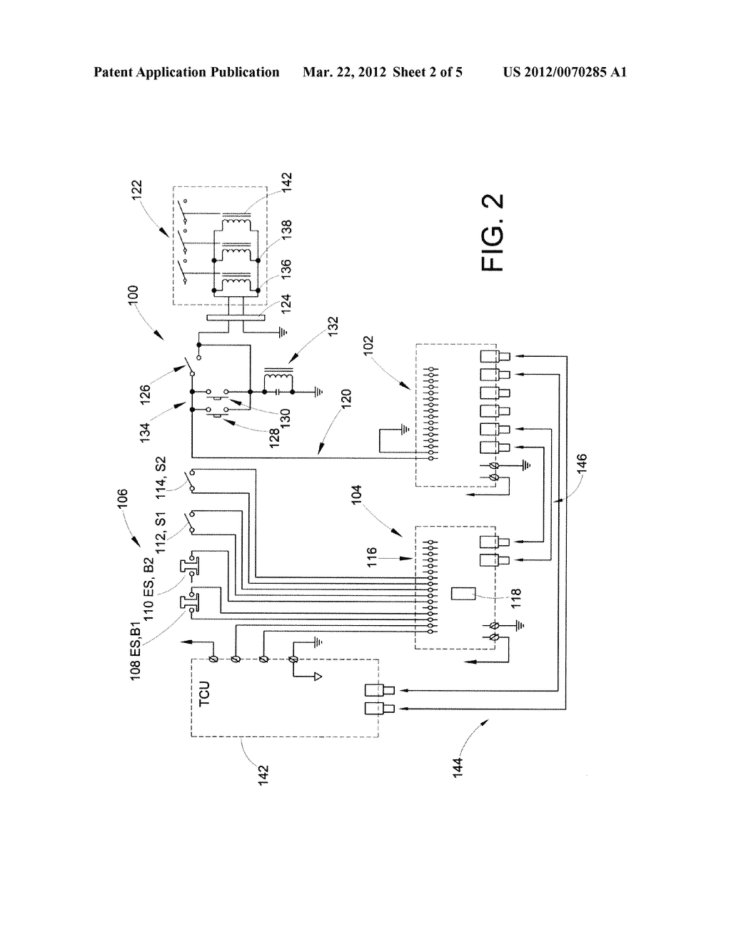  INDEPENDENT, DISTRIBUTED PROTECTION AND SAFETY SYSTEM WITH FIBER OPTIC     COMMUNICATION FOR WIND TURBINES - diagram, schematic, and image 03