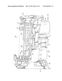 System and Method for Pressure Compensation in a Pump diagram and image