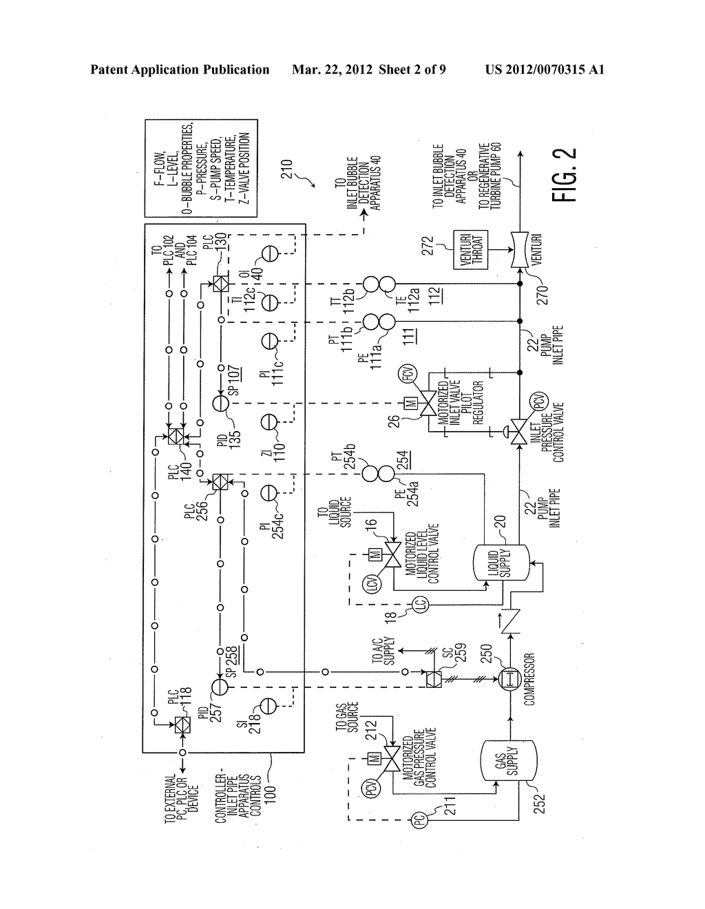 Chemical Reactor System and Methods to Create Plasma Hot Spots in a Pumped     Media - diagram, schematic, and image 03