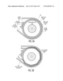 Chemical Reactor System and Methods to Create Plasma Hot Spots in a Pumped     Media diagram and image