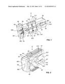 DIAPHRAGM VACUUM PUMP diagram and image