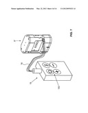 DIAPHRAGM VACUUM PUMP diagram and image