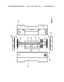 DIAPHRAGM VACUUM PUMP diagram and image