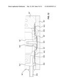 DIAPHRAGM VACUUM PUMP diagram and image