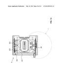 DIAPHRAGM VACUUM PUMP diagram and image