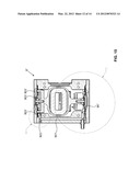 DIAPHRAGM VACUUM PUMP diagram and image