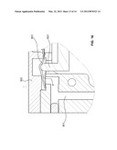 DIAPHRAGM VACUUM PUMP diagram and image