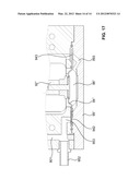 DIAPHRAGM VACUUM PUMP diagram and image