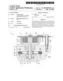 Pump Assembly diagram and image