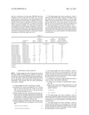 HIGH-STRENGTH STEEL SHEET AND THE METHOD FOR PRODUCTION THEREFOR diagram and image