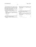 HIGH-STRENGTH STEEL SHEET AND THE METHOD FOR PRODUCTION THEREFOR diagram and image