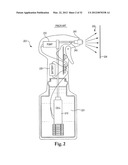 METHOD AND APPARATUS FOR KILLING MICROBES ON SURFACES WITH AN APPLIED     ELECTRIC FIELD diagram and image