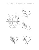 METHOD AND APPARATUS FOR KILLING MICROBES ON SURFACES WITH AN APPLIED     ELECTRIC FIELD diagram and image