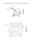 METHOD AND APPARATUS FOR KILLING MICROBES ON SURFACES WITH AN APPLIED     ELECTRIC FIELD diagram and image