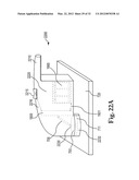 METHOD AND APPARATUS FOR KILLING MICROBES ON SURFACES WITH AN APPLIED     ELECTRIC FIELD diagram and image