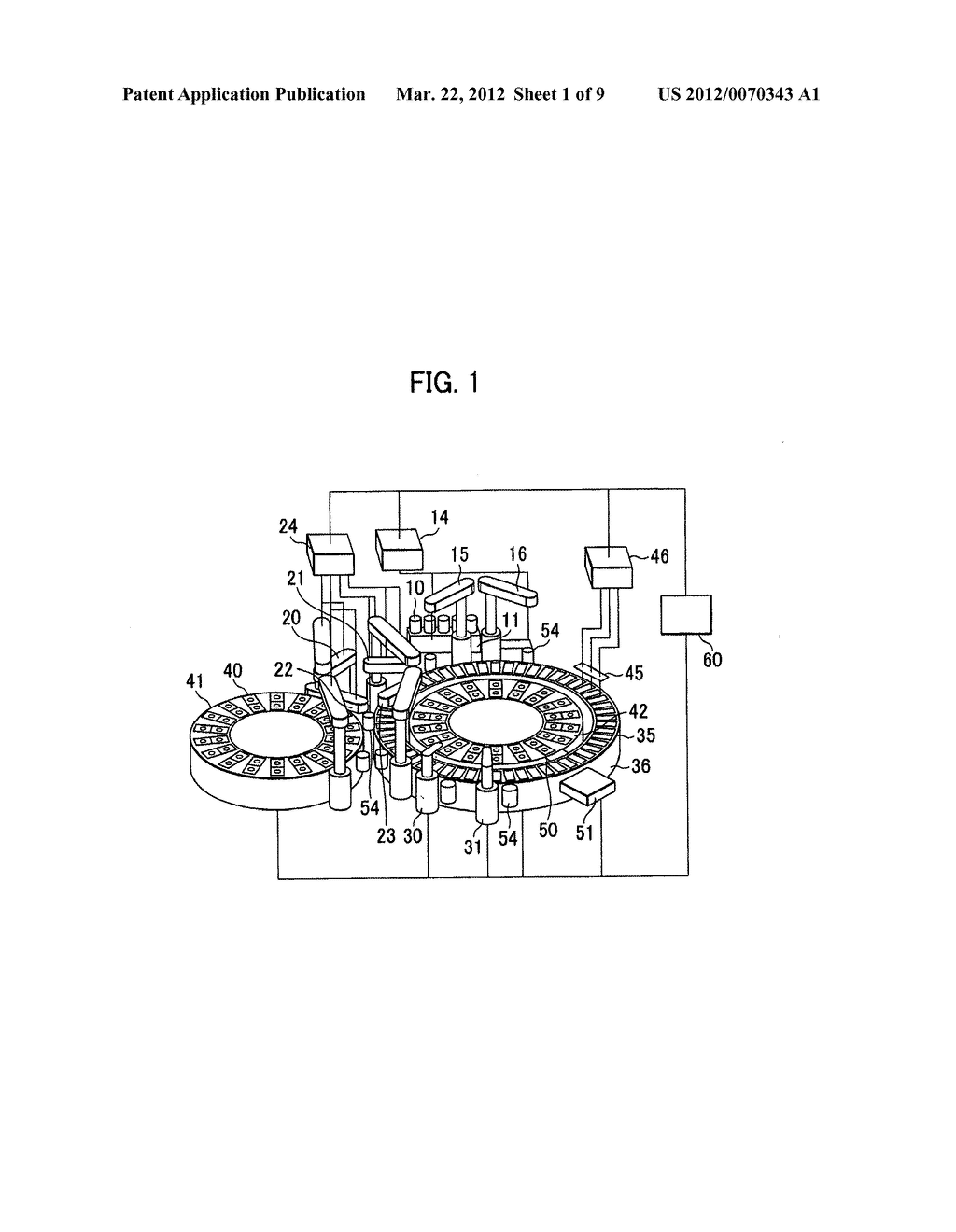 AUTOMATIC ANALYZER - diagram, schematic, and image 02