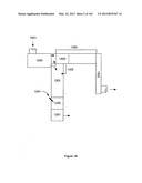 Carbon Conversion System with Integrated Processing Zones diagram and image