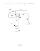 Carbon Conversion System with Integrated Processing Zones diagram and image