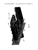 Carbon Conversion System with Integrated Processing Zones diagram and image