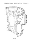 Carbon Conversion System with Integrated Processing Zones diagram and image