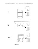 Carbon Conversion System with Integrated Processing Zones diagram and image