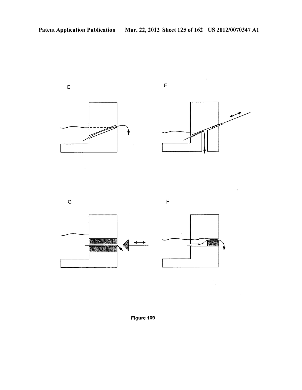 Carbon Conversion System with Integrated Processing Zones - diagram, schematic, and image 126