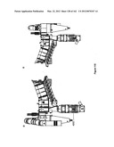 Carbon Conversion System with Integrated Processing Zones diagram and image