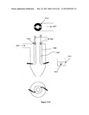 Carbon Conversion System with Integrated Processing Zones diagram and image