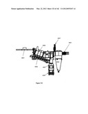 Carbon Conversion System with Integrated Processing Zones diagram and image