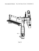 Carbon Conversion System with Integrated Processing Zones diagram and image