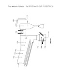 Carbon Conversion System with Integrated Processing Zones diagram and image