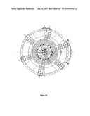 Carbon Conversion System with Integrated Processing Zones diagram and image