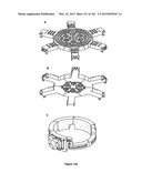 Carbon Conversion System with Integrated Processing Zones diagram and image