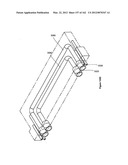 Carbon Conversion System with Integrated Processing Zones diagram and image