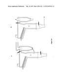 Carbon Conversion System with Integrated Processing Zones diagram and image