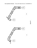 Carbon Conversion System with Integrated Processing Zones diagram and image