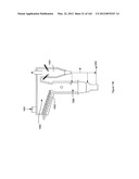 Carbon Conversion System with Integrated Processing Zones diagram and image