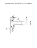 Carbon Conversion System with Integrated Processing Zones diagram and image