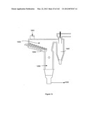 Carbon Conversion System with Integrated Processing Zones diagram and image