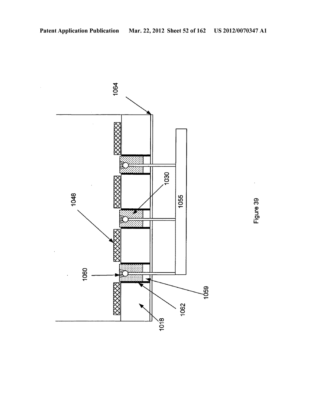 Carbon Conversion System with Integrated Processing Zones - diagram, schematic, and image 53