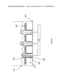 Carbon Conversion System with Integrated Processing Zones diagram and image