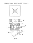 Carbon Conversion System with Integrated Processing Zones diagram and image