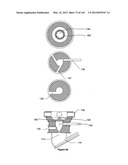 Carbon Conversion System with Integrated Processing Zones diagram and image