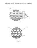 Carbon Conversion System with Integrated Processing Zones diagram and image