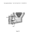 Carbon Conversion System with Integrated Processing Zones diagram and image