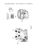 Carbon Conversion System with Integrated Processing Zones diagram and image