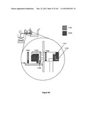 Carbon Conversion System with Integrated Processing Zones diagram and image